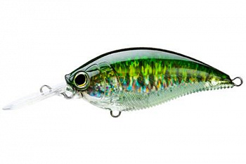 Воблер Yo-Zuri 3DB MID Crank