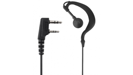 Радиостанция Baofeng UV-5R - Green