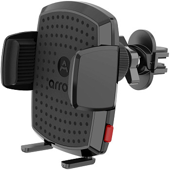 Держатель Arroys Vent Max Auto black