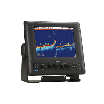 Рыбопоисковый эхолот Furuno FCV-295