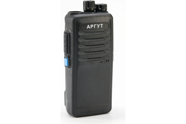 Радиостанция Аргут А-57 UHF