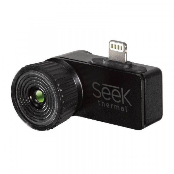 Тепловизор SEEK THERMAL XR (ДЛЯ IOS) KIT FB0060i