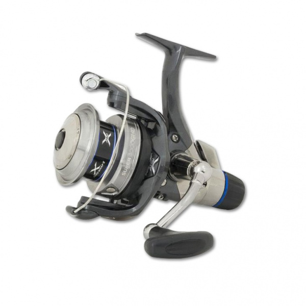 Катушка SHIMANO Super (2500 GTRD)