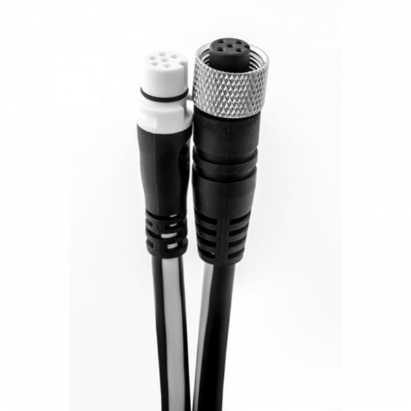 DeviceNet (Female) to STNG Spur (Female) Adaptor Cable (120mm)