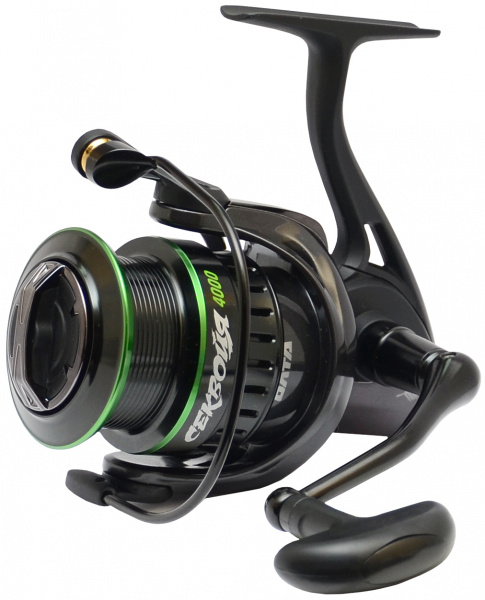 Катушка СЕКВОЙЯ Олта (4000F)