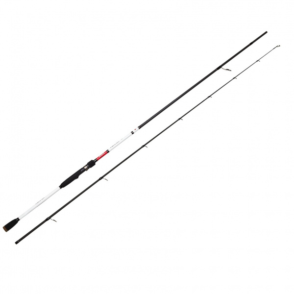 Удилище спиннинговое Lucky John Vanrex 28 (2.44м, 7-28гр, LJVA-802MF)