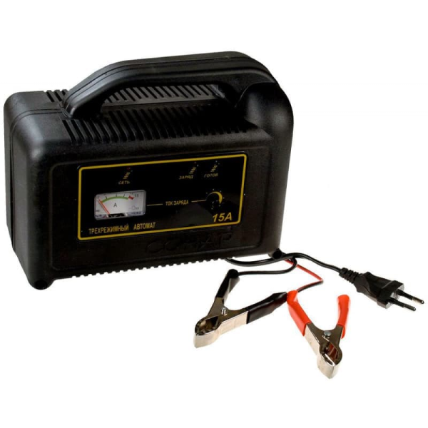 Зарядное устройство СОНАР УЗ 207.03Р-15А