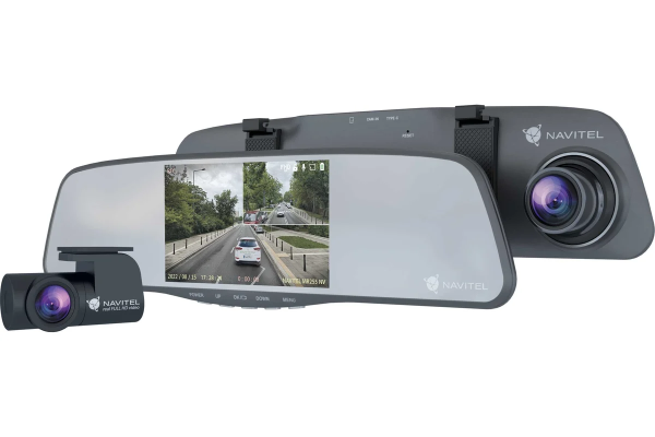 Видеорегистратор NAVITEL MR255 NV