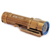 Фонарь Olight S1A-CU Rose Gold