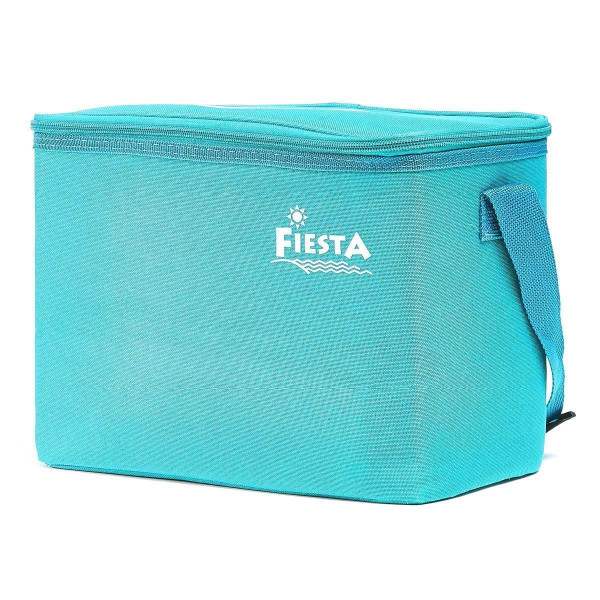 Сумка изотермическая Fiesta 10 л синяя
