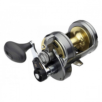 Катушка SHIMANO Tyrnos