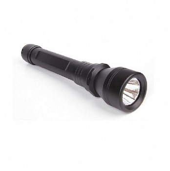 Фонарь для дайвинга Ferei w152ii  cree xm-l (холодный свет диода)