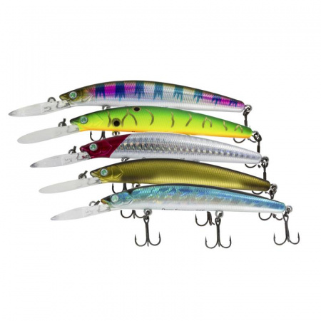 Воблер Yoshi Onyx Deep Snapper