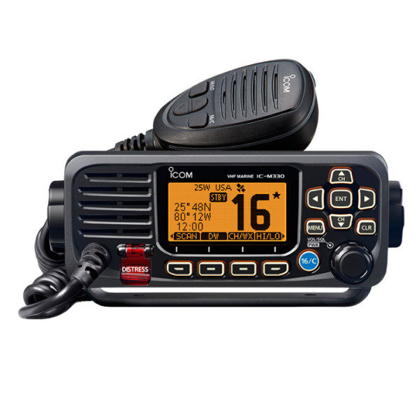 Радиостанция Icom IC-M330
