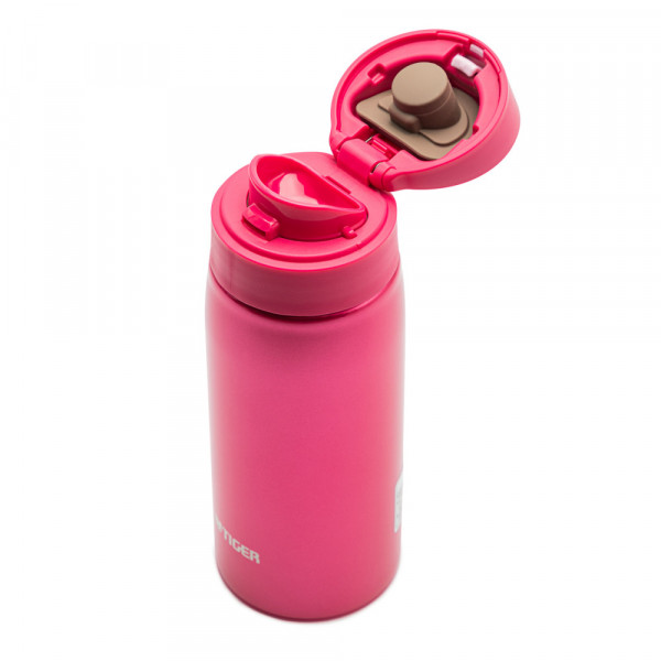 Термокружка Tiger MCX-A351 Opera Pink 0.35 л (цвет розовый)