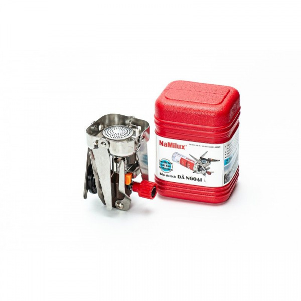 Плита газовая мини NaMilux NA-169