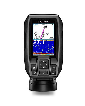 Эхолот Garmin Striker 4 WW