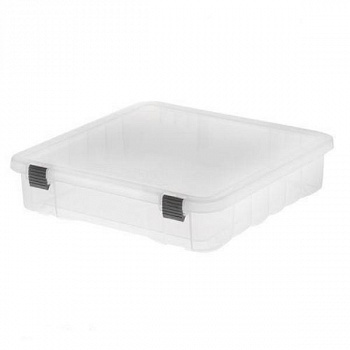 Коробка Plano 705-001 среднего размера для хранения принадлежностей и инструмента