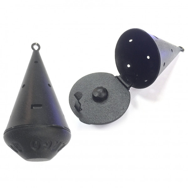 Кормушка зимняя спортивная металлическая Олта (M, 60гр, 65мм, D5713)