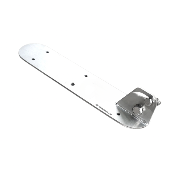 Крепление датчика Lowrance ActiveImaging HD™ 3-в-1