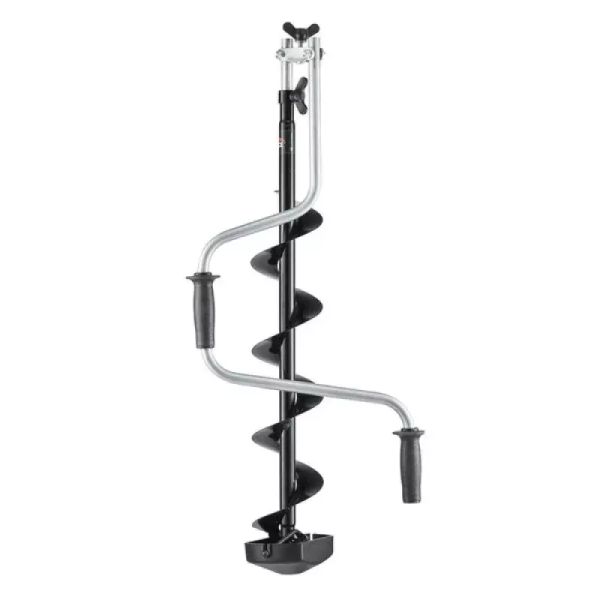 Ледобур MORA ICE Expert-Pro Black 110 мм.