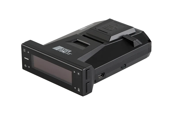 Радар-детектор SilverStone F1 SOCHI PRO Wi-Fi LNA