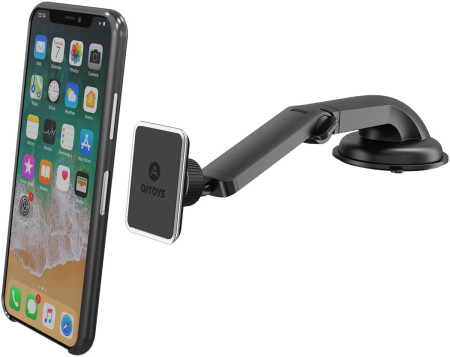 Держатель Arroys Dash-SM2 black
