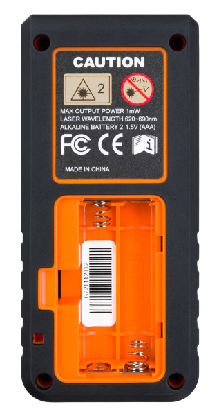 Лазерная рулетка Ermenrich GD100