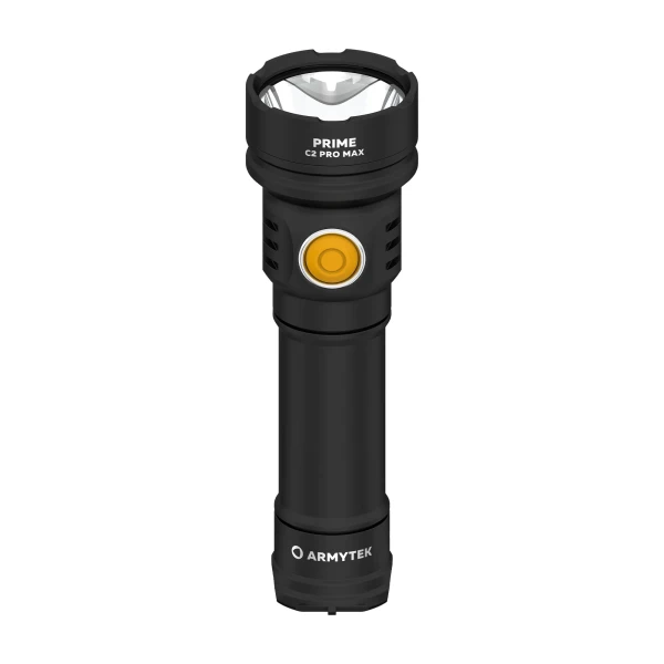Фонарь Armytek Prime C2 Pro Max Теплый