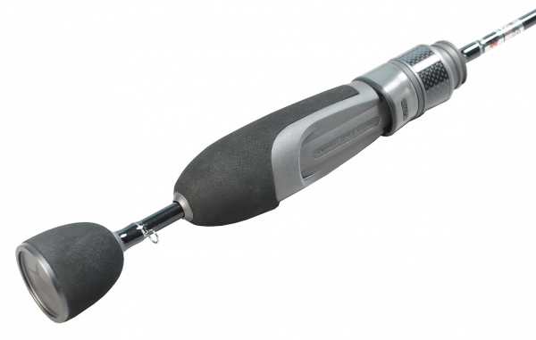 Удилище НАВАХО Мормышка Олта (NA39-562F-S (Тест гр.0.2-1) карбон)