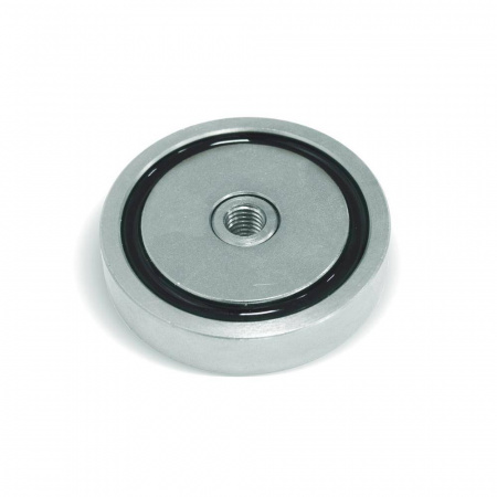 Магнит поисковый FROTON F=120кг