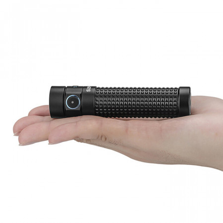 Фонарь Olight S2R Baton II