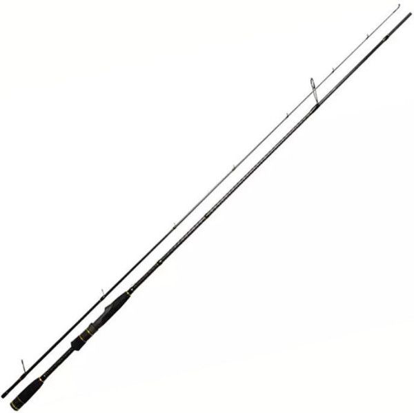 Удилище спиннинговое Maximus Ultimatum (21L, 2,1м, 4-16гр)