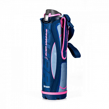 Термос спортивный Tiger MME-C150 Navy 1,5 л, (цвет синий), шт