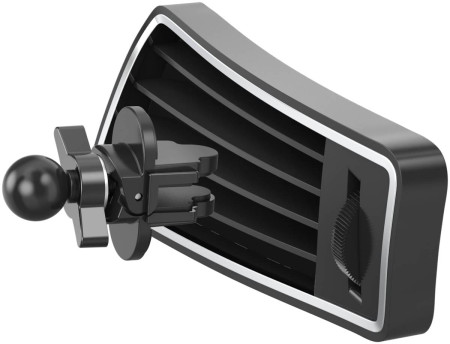 Держатель Arroys Vent Max Auto black