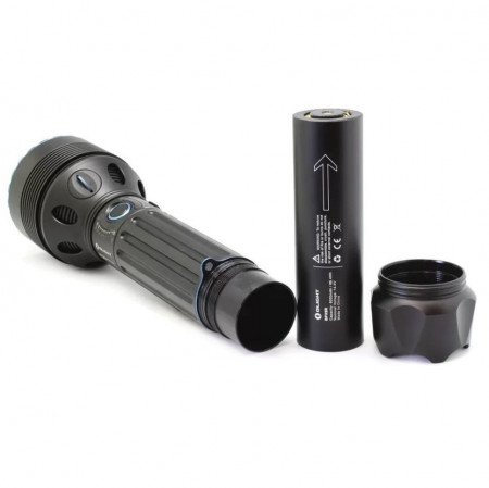 Фонарь Olight X9R Marauder