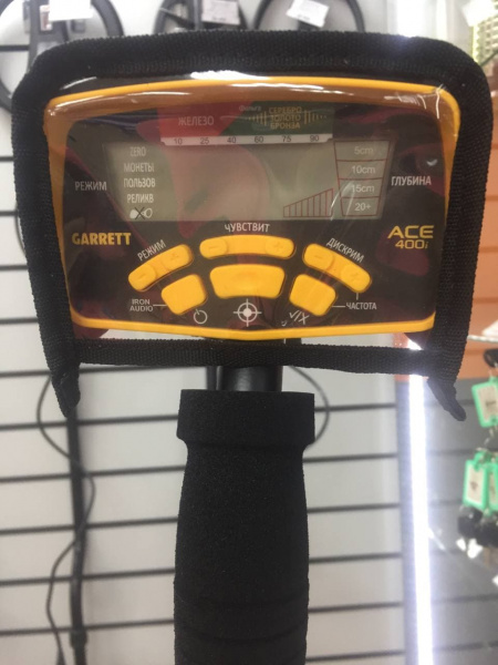 Чехол защитный клавиатуры для ACE