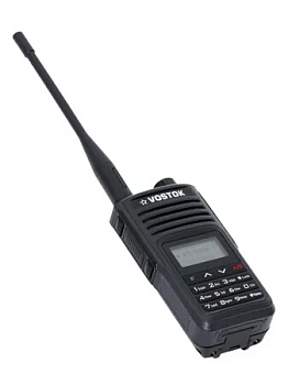 Радиостанция VOSTOK ST-105