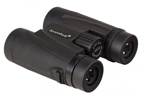 Бинокль Levenhuk Karma 10x32