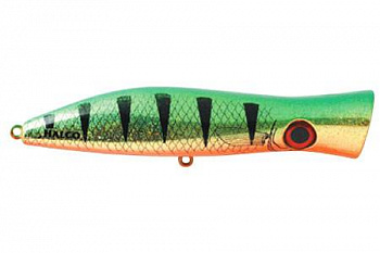 Воблер Halco ROOSTA POPPER 60