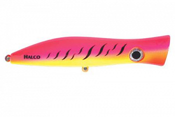 Воблер Halco ROOSTA POPPER 80