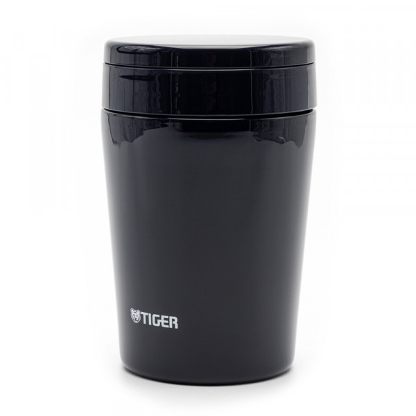 Термоконтейнер для первых или вторых блюд Tiger MCL-B038 Indigo Blue 0,38 л (цвет темно-синий)