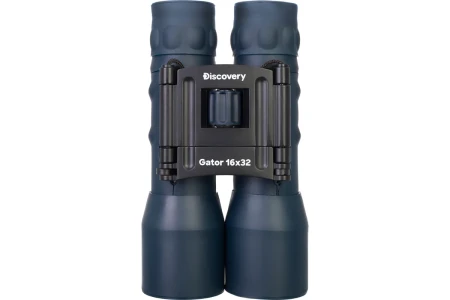 Бинокль Discovery Gator 16x32