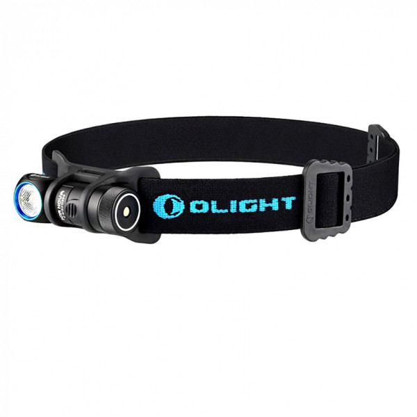Фонарь налобный Olight H1R Nova CW