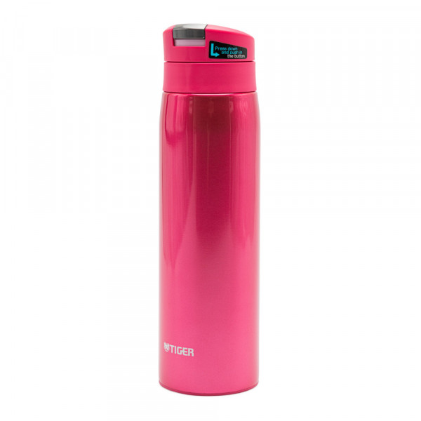 Термокружка Tiger MCX-A501 Opera Pink 0.5 л (цвет розовый)