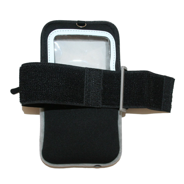 Зимний чехол Практик для смартфона (сподогревом)