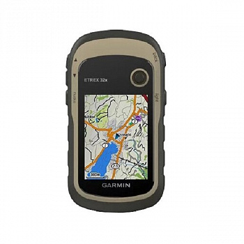 Навигатор Garmin Etrex 32x GPS, EU/WW