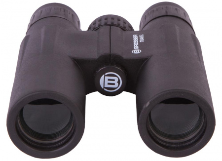 Бинокль Bresser Travel GA 10x32