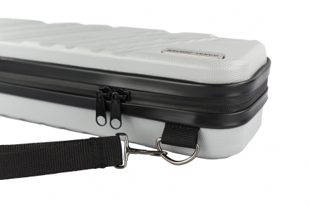 Кейс под прицел Garry Zonter (KPGR, S 37*11*10 серый)