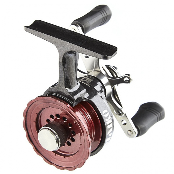 Катушка мультипликаторная Lucky John MAIKO (5.5)